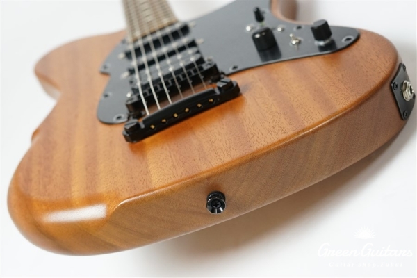 d-fly BD666 African Mahogany